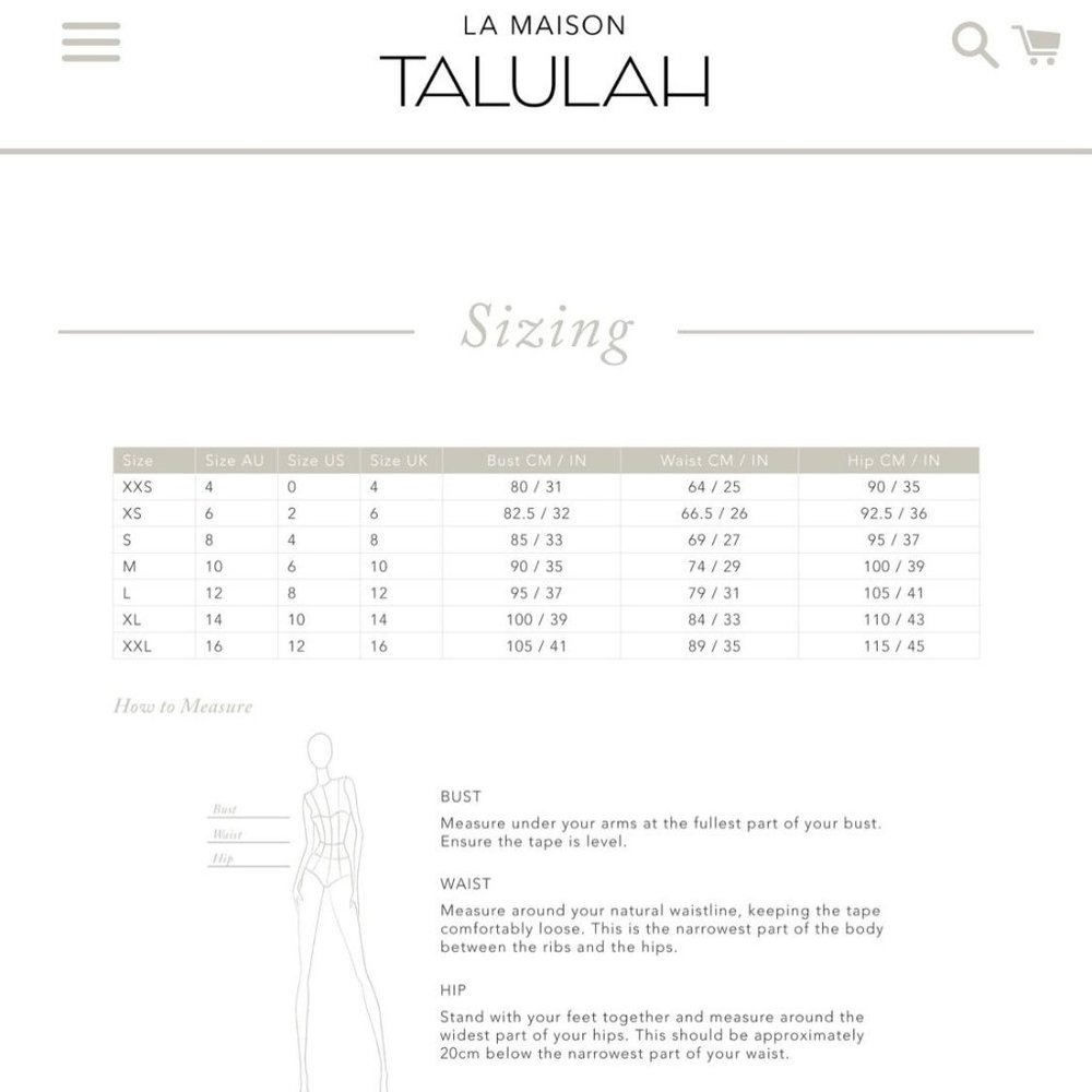 La Maison Talulah Jasmine Vines Tiered Midi Dress - Picture 12 of 12